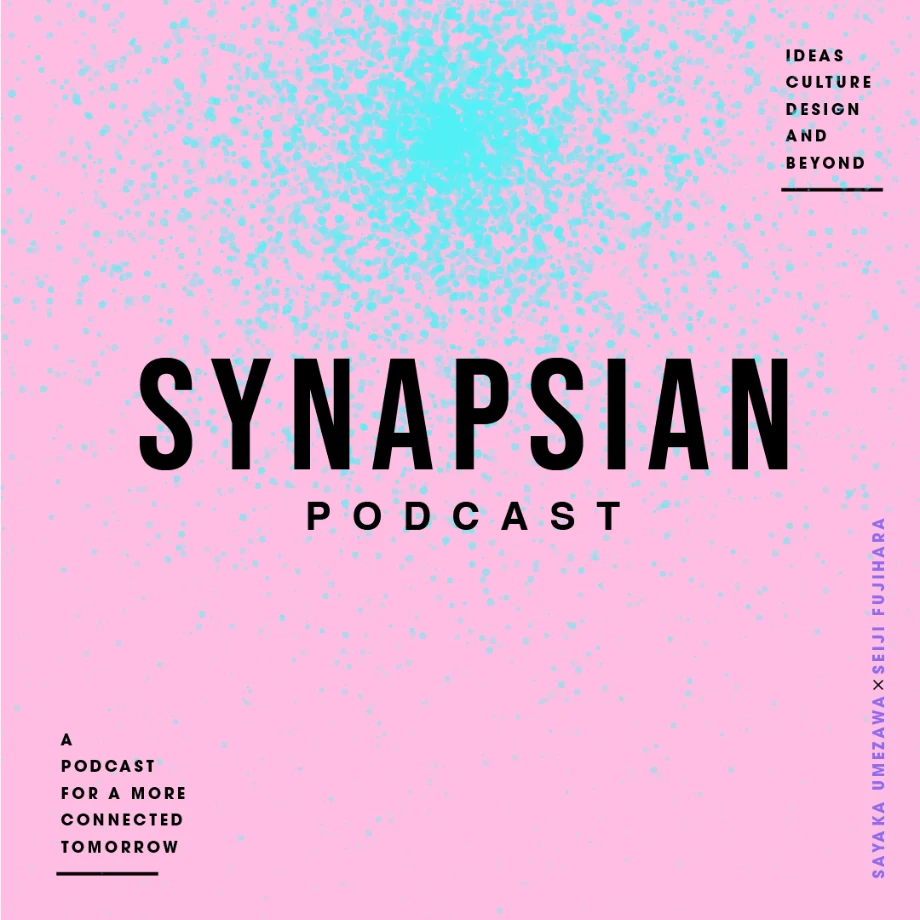 SYNAPSIAN 番組カバー